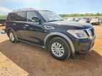 2017 NISSAN Armada