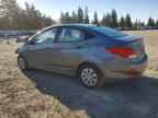 2016 HYUNDAI ACCENT