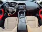2018 JAGUAR F-Pace