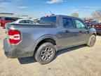 2025 FORD Maverick