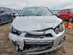 2013 CHEVROLET SONIC