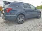 2017 FORD Explorer Sport Trac