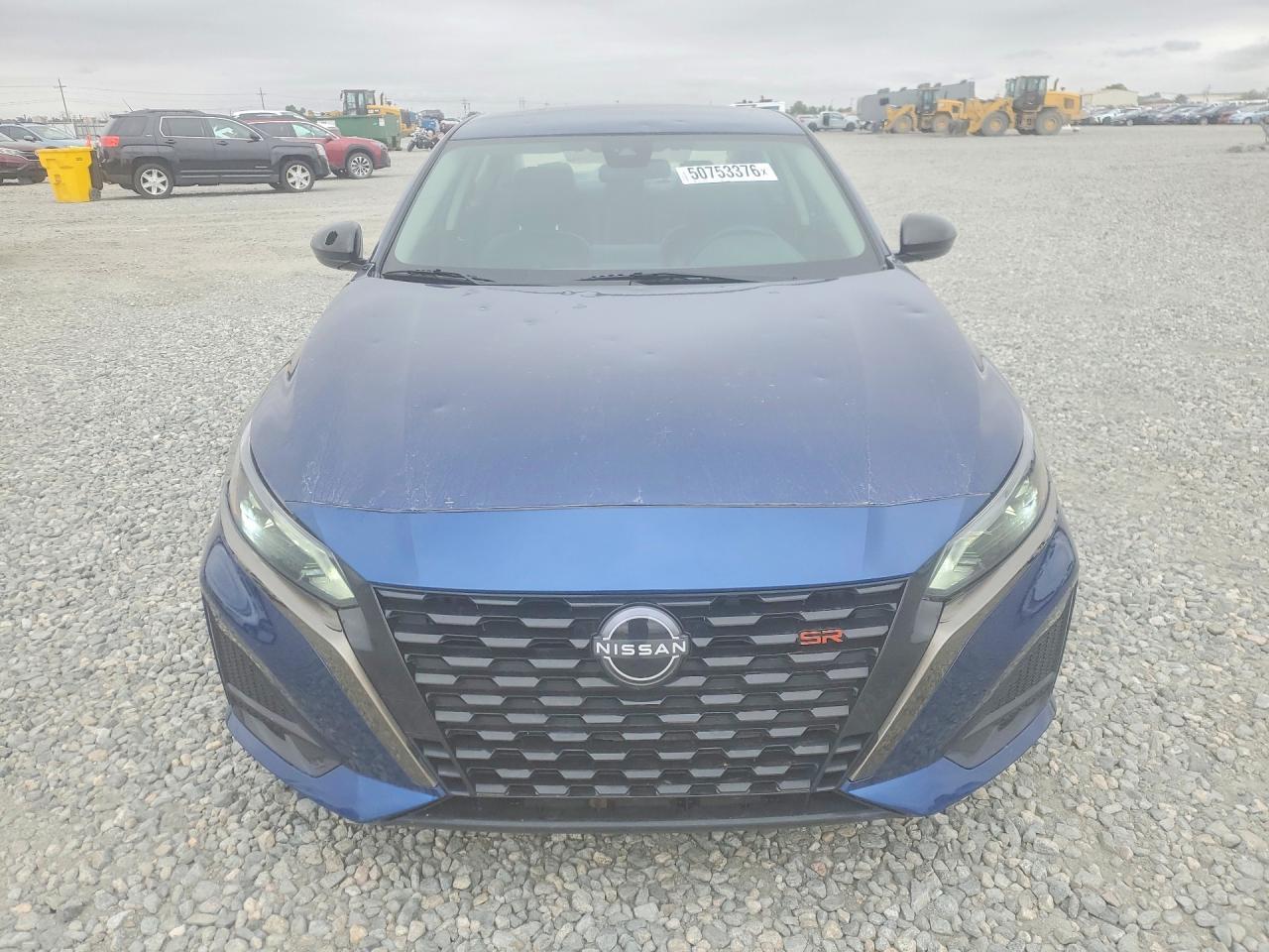 2023 NISSAN ALTIMA