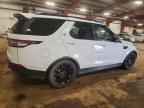 2017 LAND ROVER Discovery