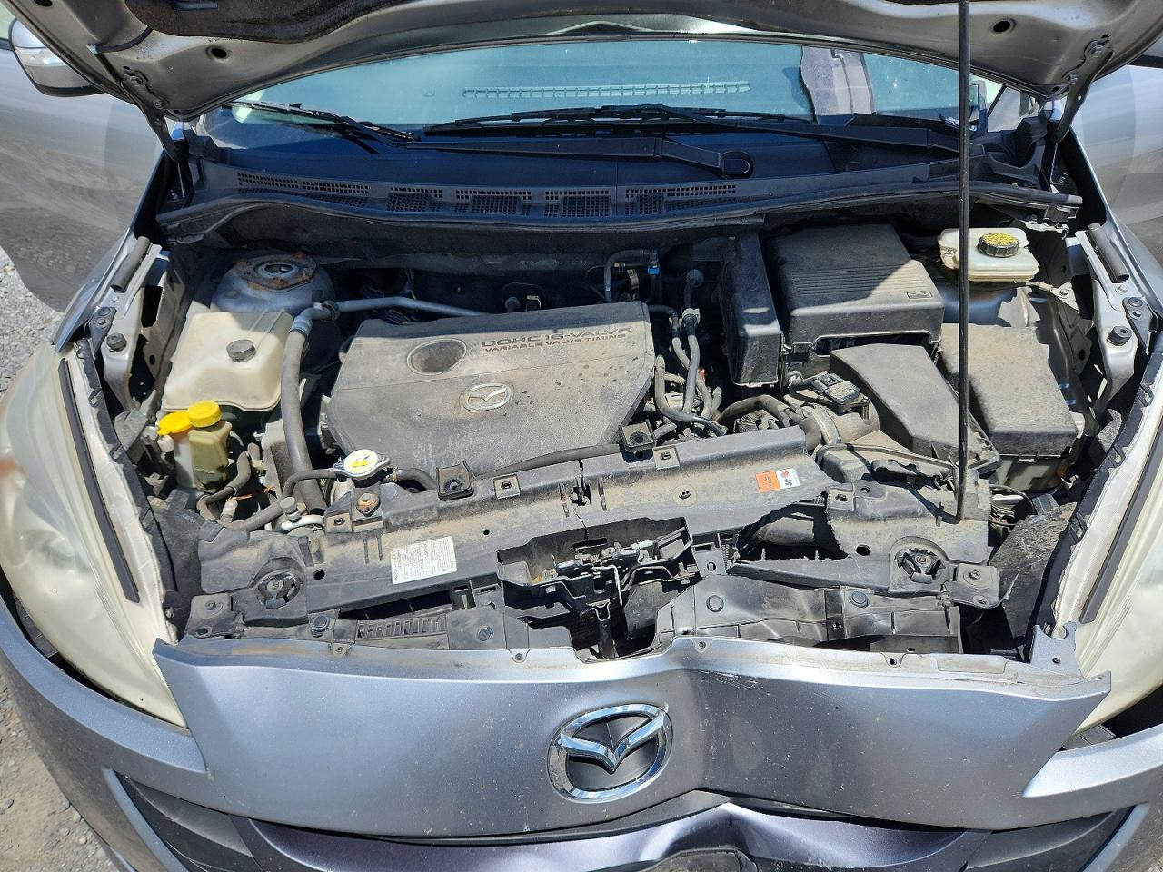 2015 MAZDA 5