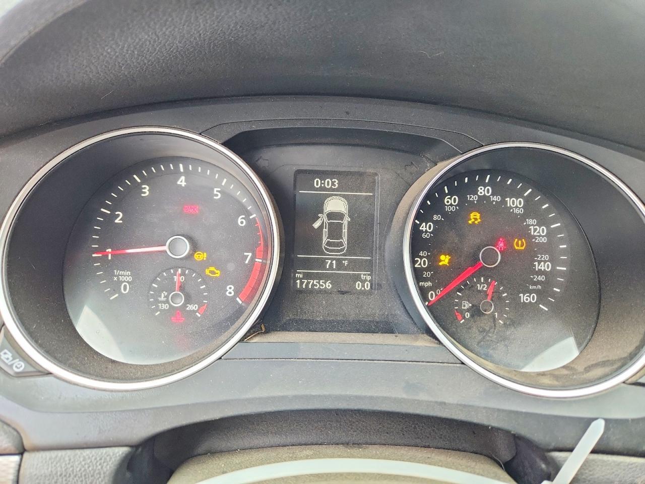 2018 VOLKSWAGEN JETTA