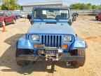 1988 JEEP WRANGLER