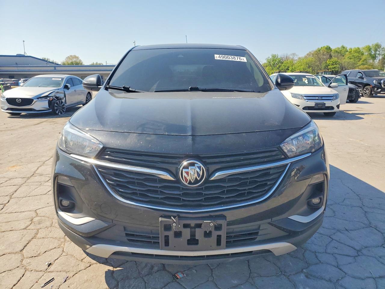 2023 BUICK Encore GX