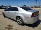 2012 CHEVROLET MALIBU