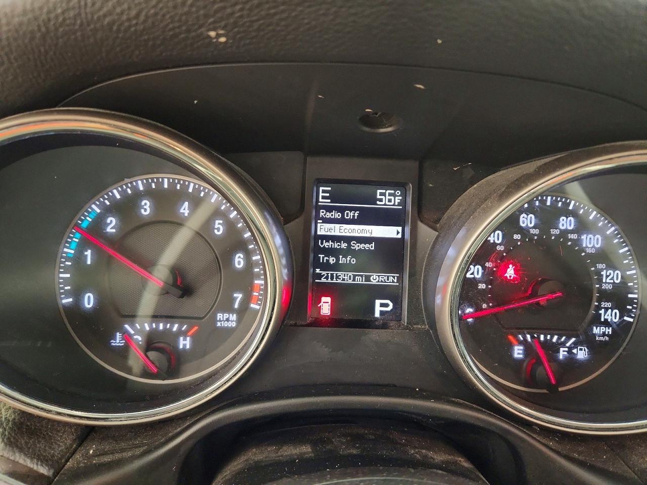 2012 JEEP Grand Cherokee