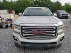 2016 GMC CANYON