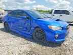 2021 SUBARU WRX