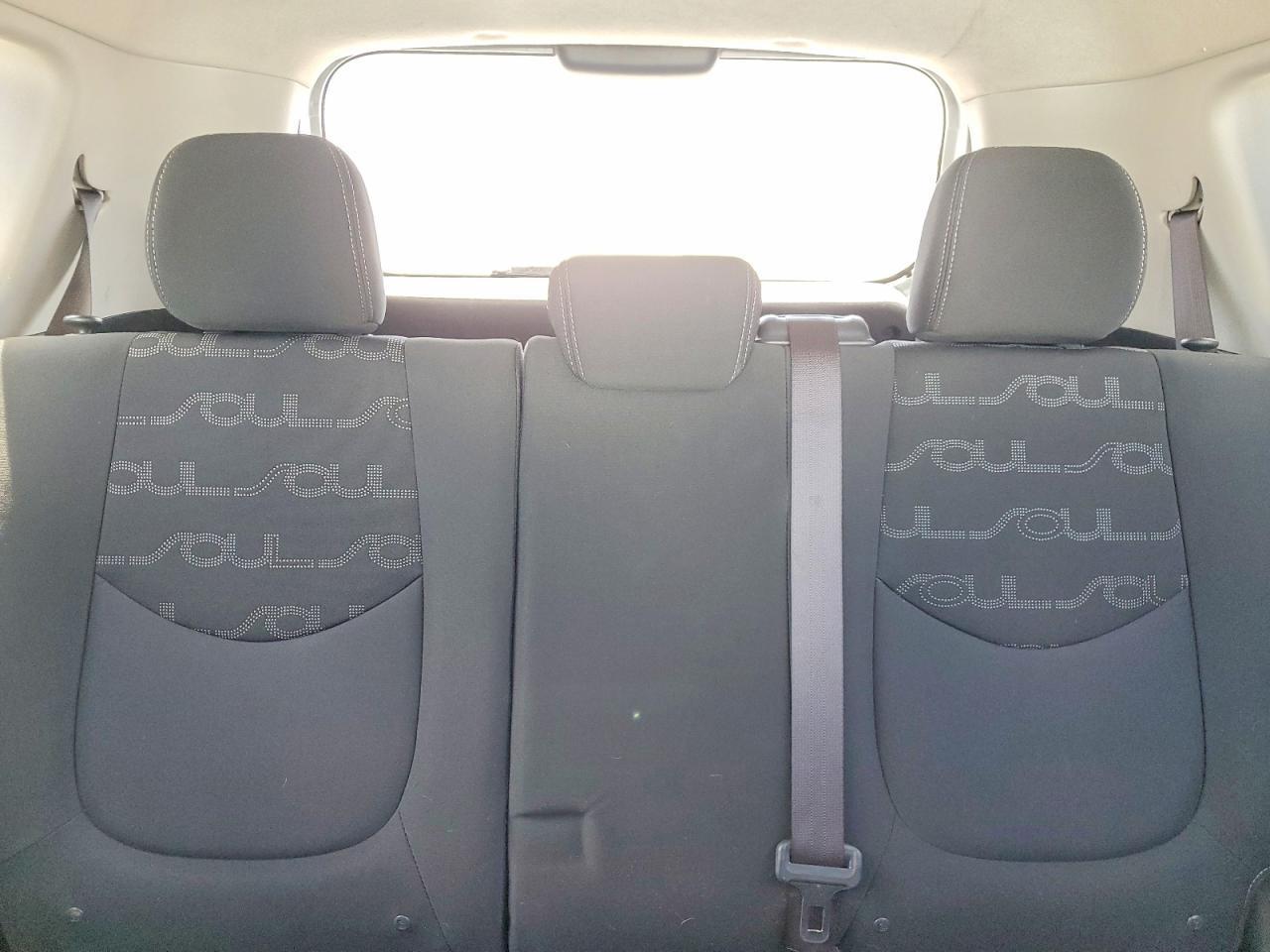 2012 KIA SOUL