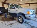 2004 FORD F-150 Lightning