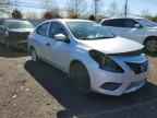 2018 NISSAN VERSA