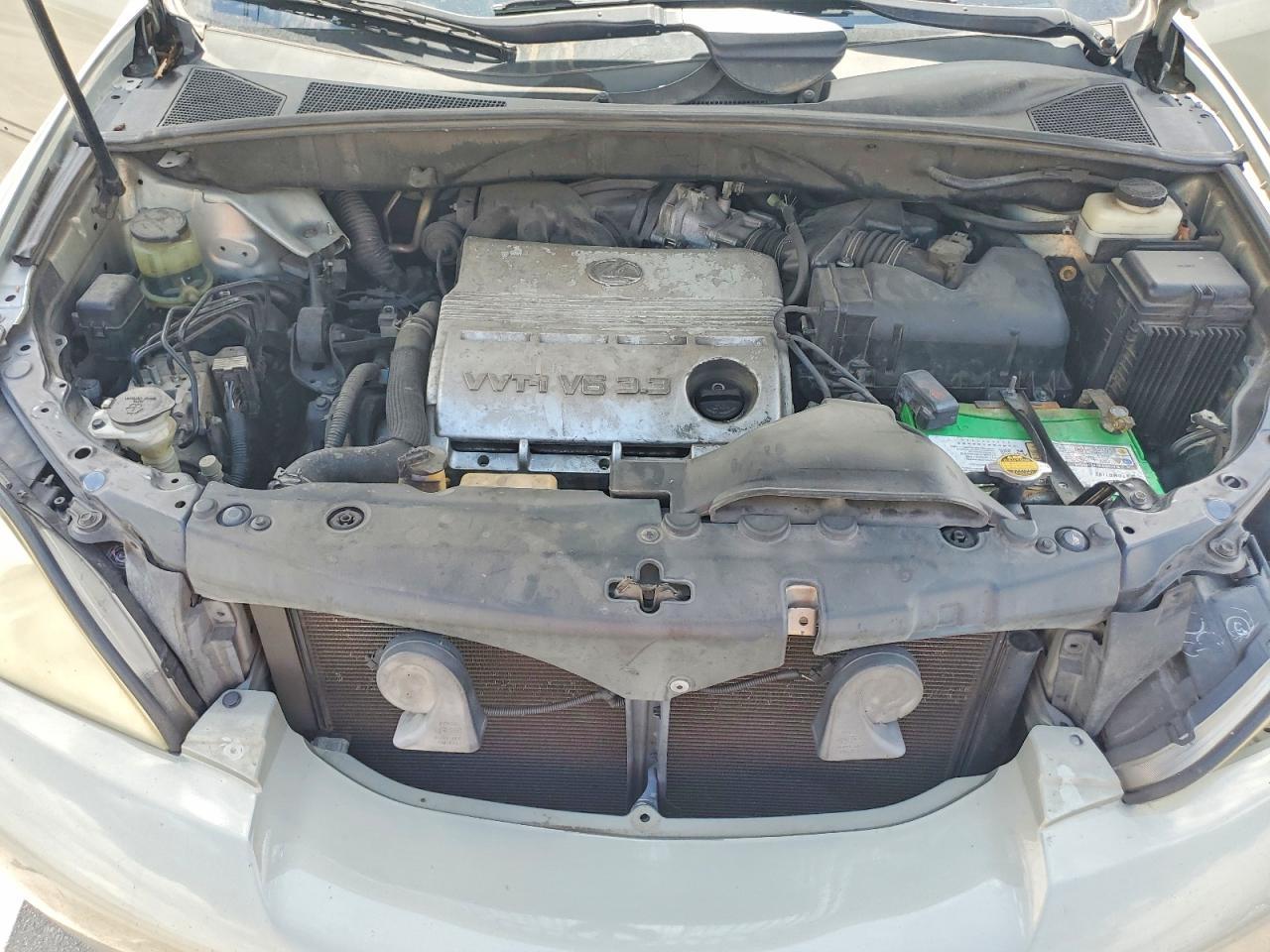 2005 LEXUS Rx 330