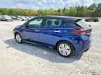2018 NISSAN LEAF