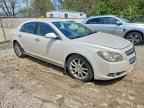2011 CHEVROLET MALIBU