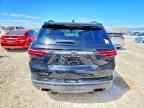 2022 CHEVROLET TRAVERSE