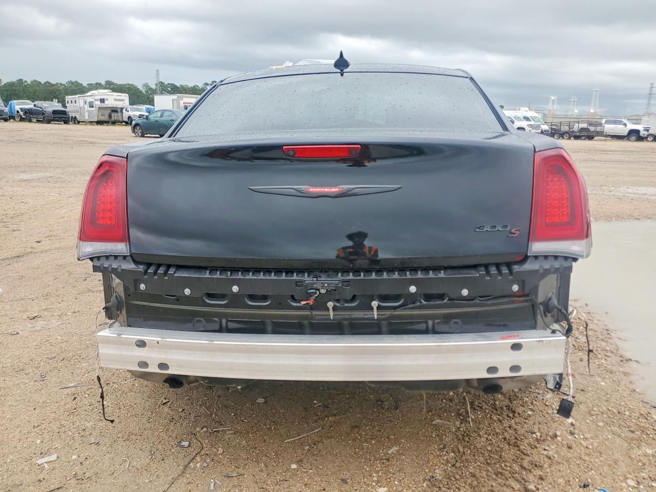 2023 CHRYSLER 300