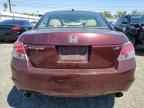 2010 HONDA ACCORD
