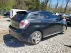 2009 PONTIAC VIBE