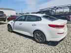 2020 KIA OPTIMA