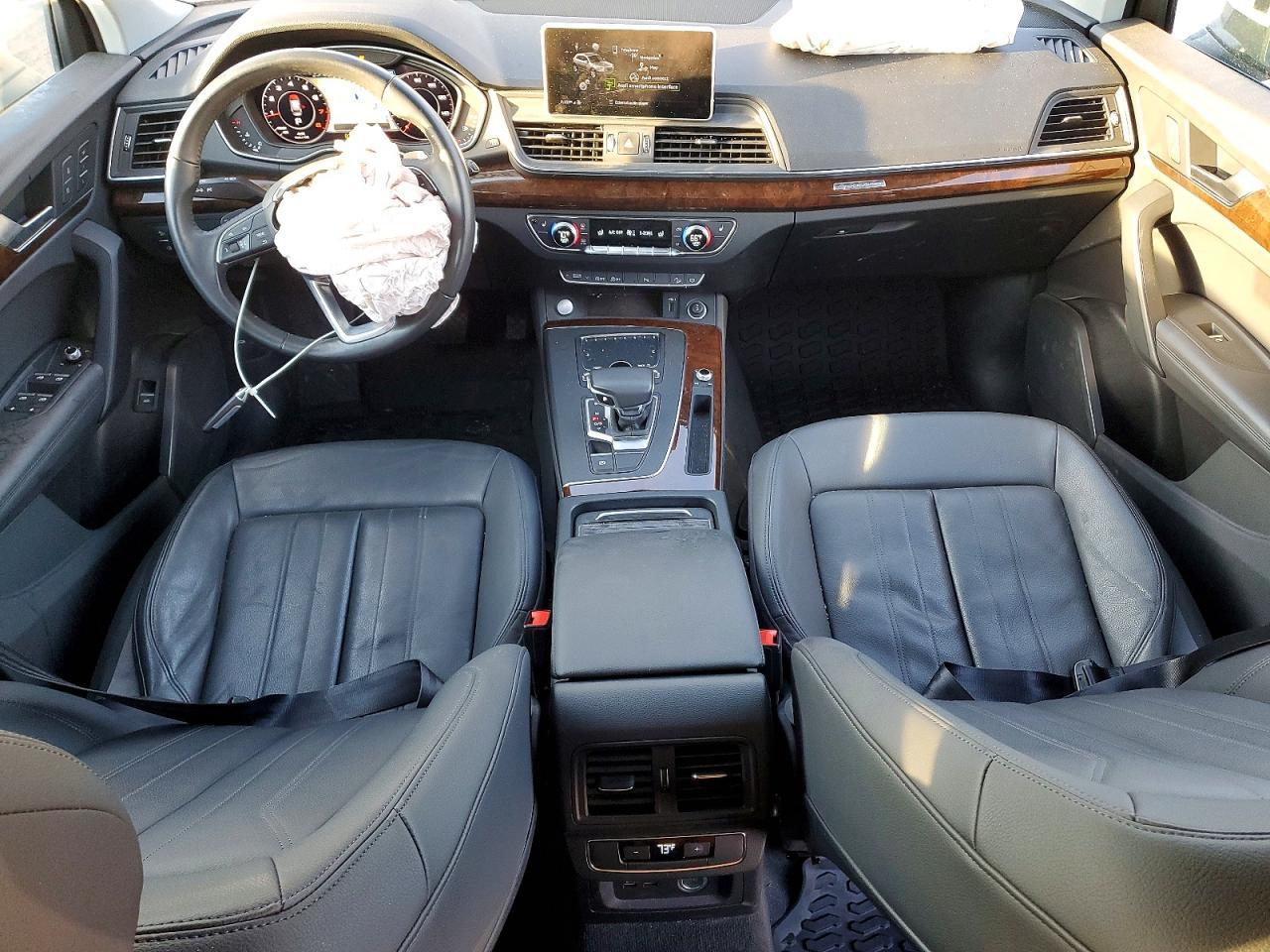 2020 AUDI Q5