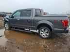 2015 FORD F-150 Lightning
