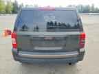 2017 JEEP PATRIOT