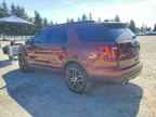 2016 FORD Explorer Sport Trac