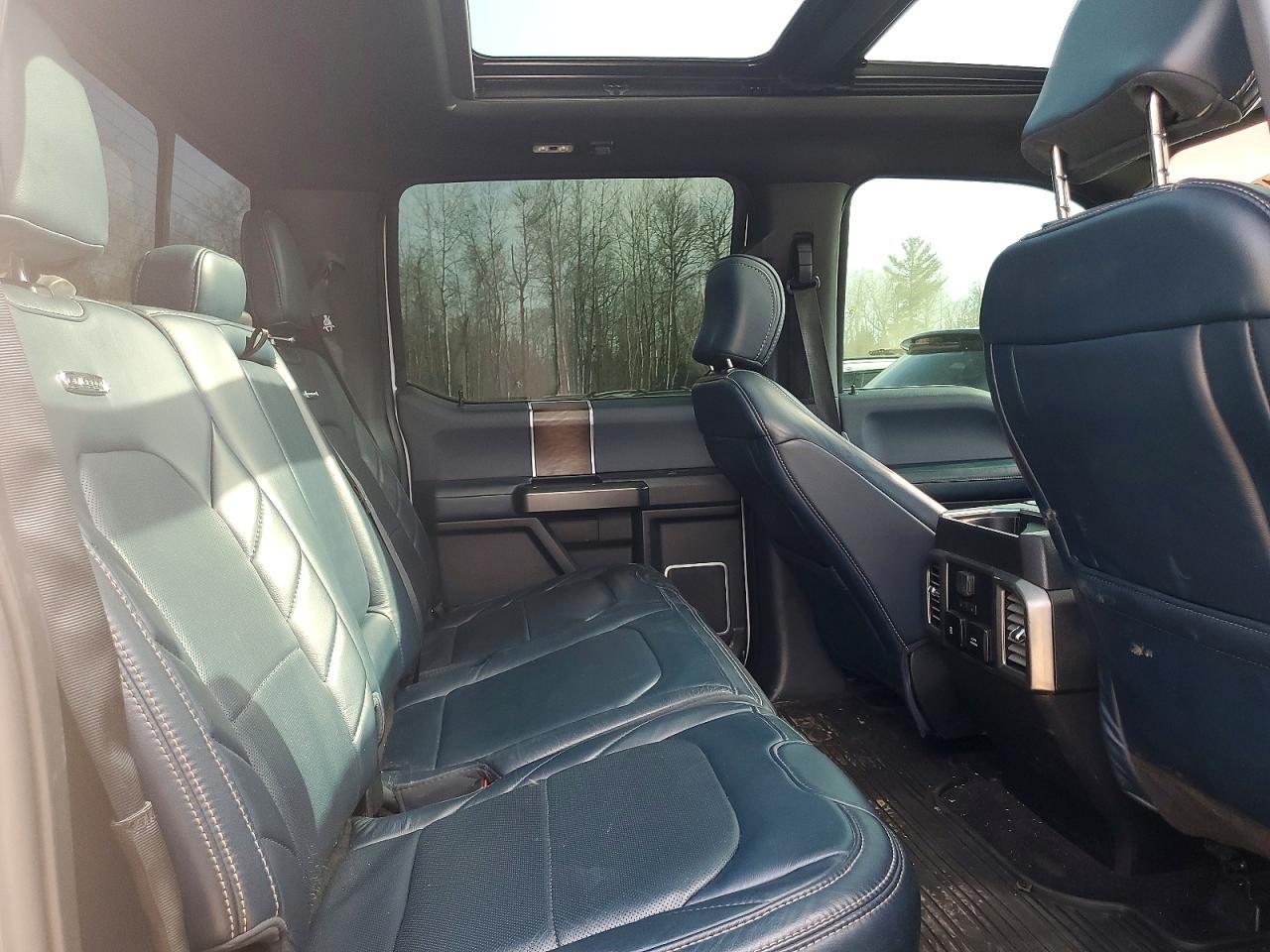 2018 FORD F-150 Lightning