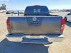 2008 NISSAN Frontier