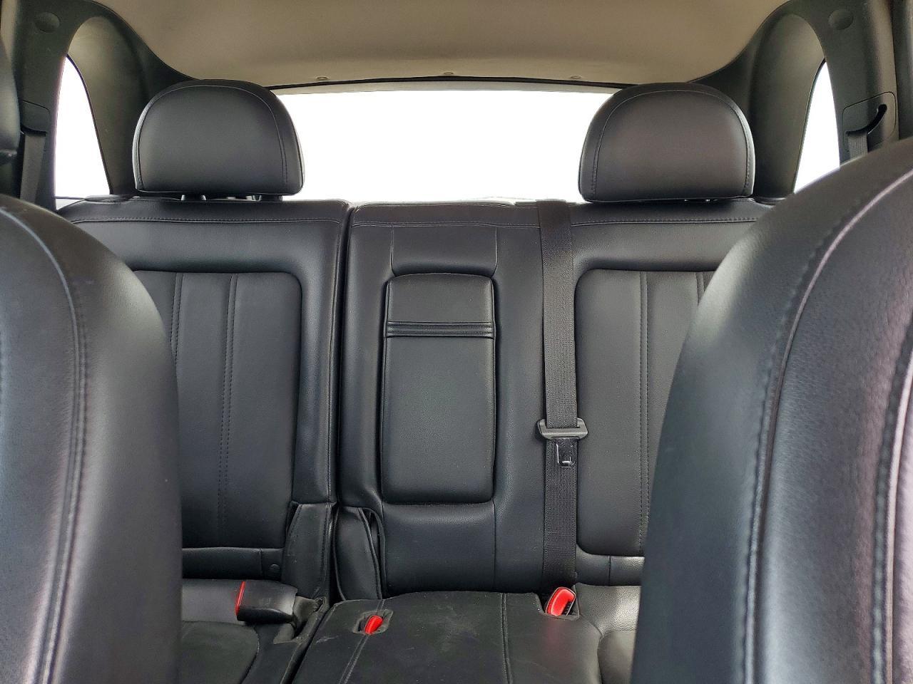 2015 CHEVROLET Captiva