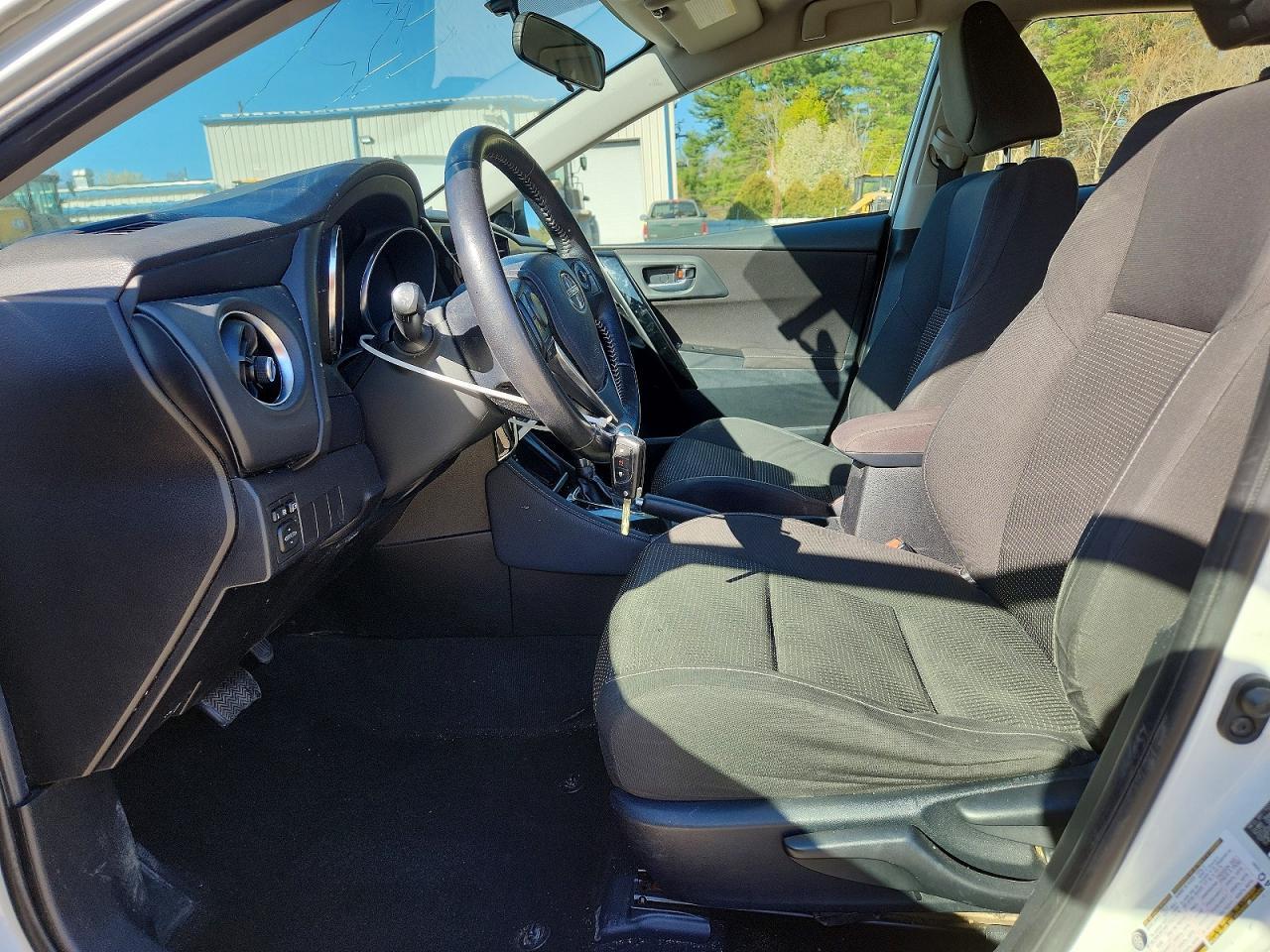 2016 SCION iM