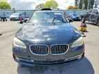 2015 BMW 7 series