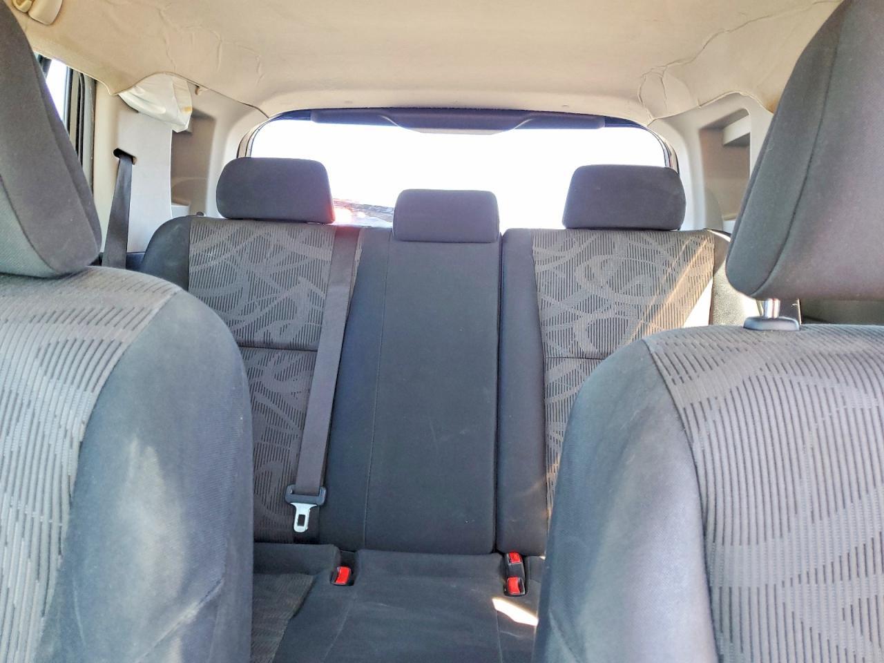 2014 SCION xB
