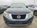 2015 NISSAN PATHFINDER