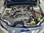 2013 SUBARU FORESTER