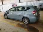 2017 TOYOTA PRIUS V