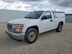 2011 GMC CANYON