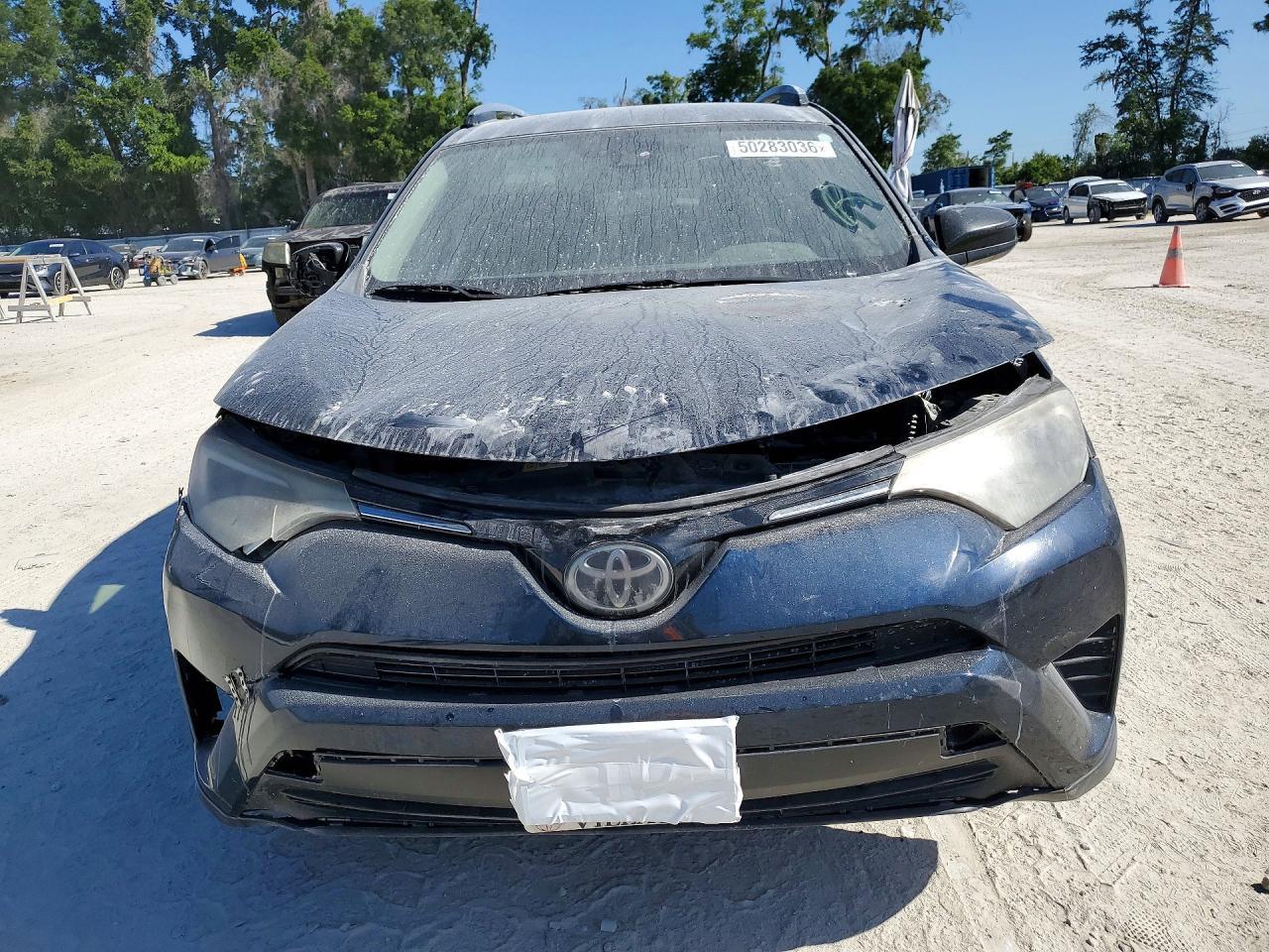 2017 TOYOTA RAV4