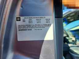 2006 BUICK LACROSSE