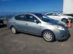 2014 NISSAN VERSA