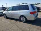 2009 HONDA ODYSSEY