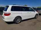 2006 HONDA ODYSSEY