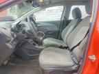 2012 CHEVROLET SONIC