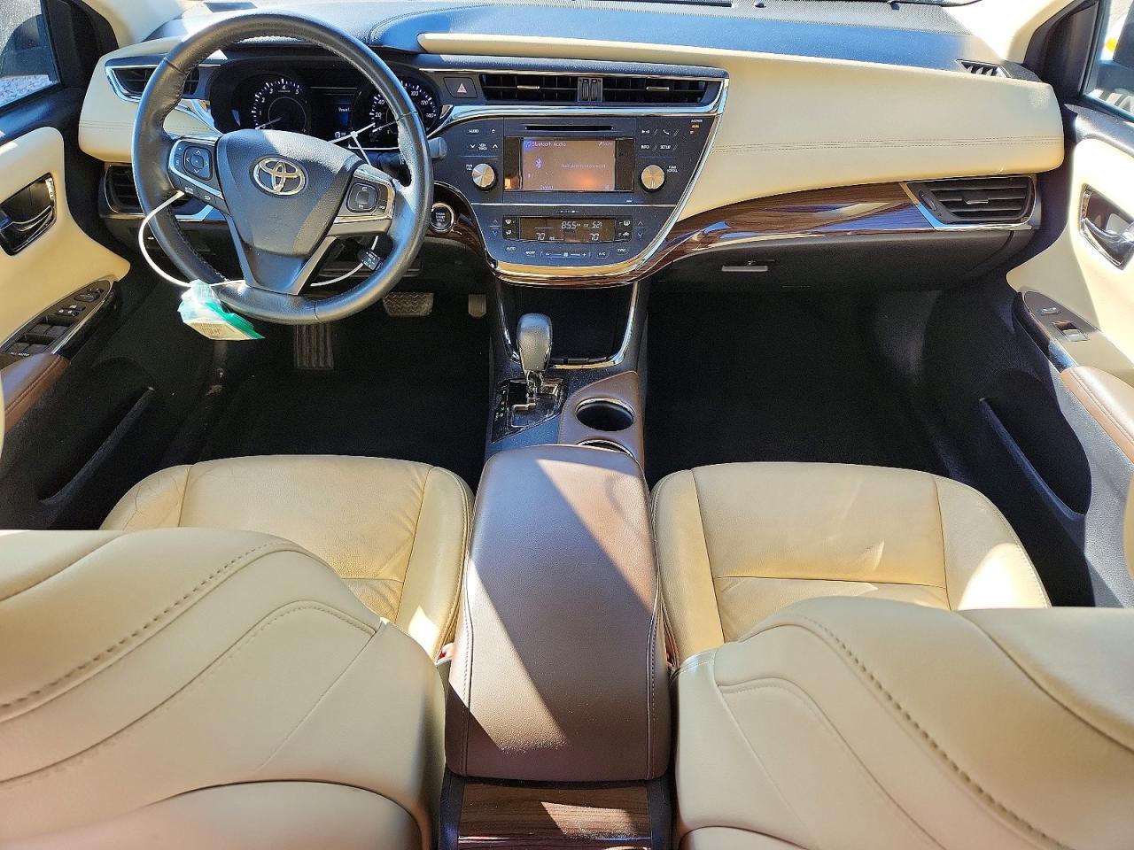 2013 TOYOTA Avalon