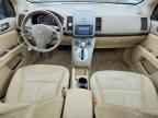2012 NISSAN SENTRA