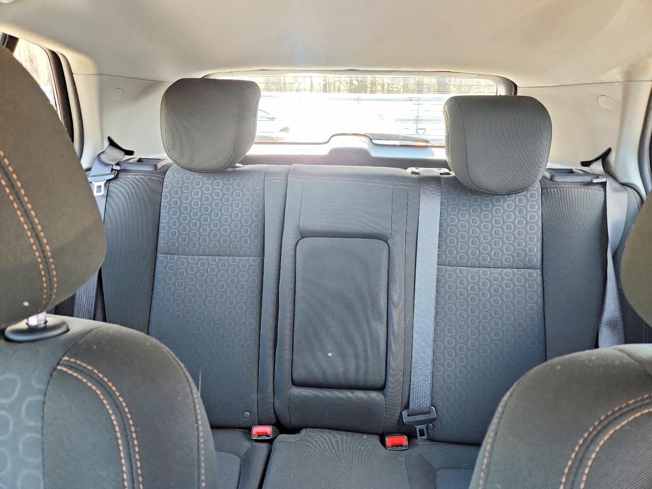 2020 CHEVROLET TRAX